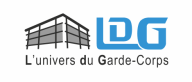 LDG | Procloture LDG – L’univers du Garde corps Guebwiller