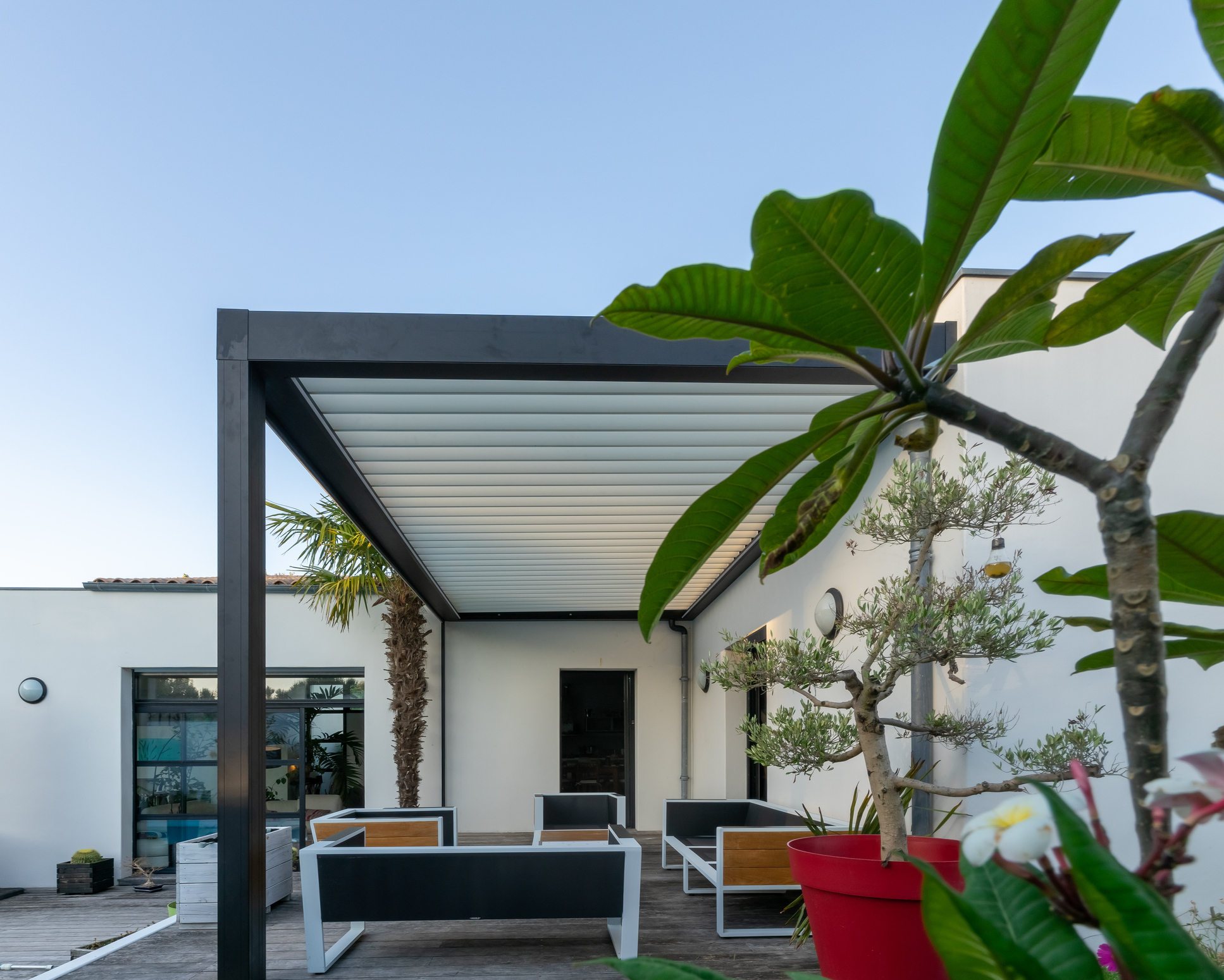 Procloture : une &eacute;quipe dynamique au service de votre ext&eacute;rieur Mulhouse