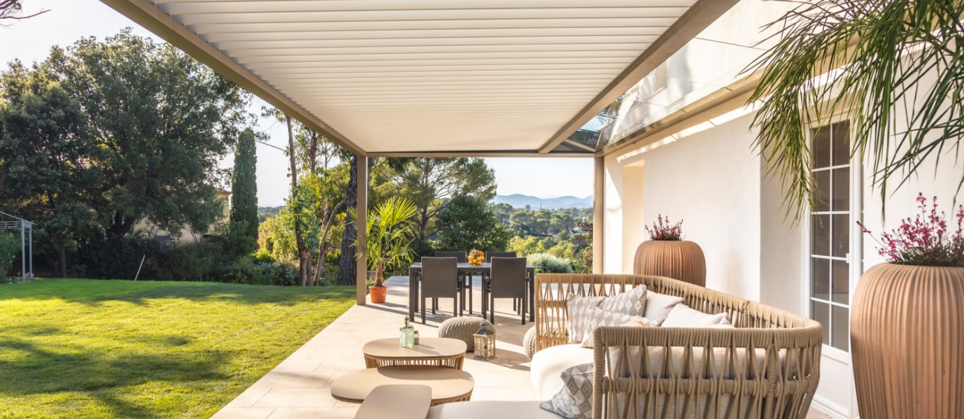 Vente de garde-corps et pergolas &agrave; c&ocirc;t&eacute; de Mulhouse et Altkirch Illzach