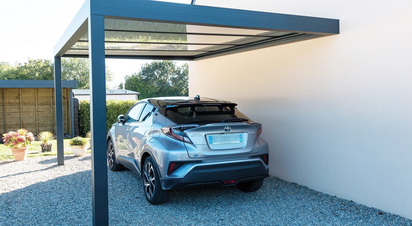 Carports Wittelsheim