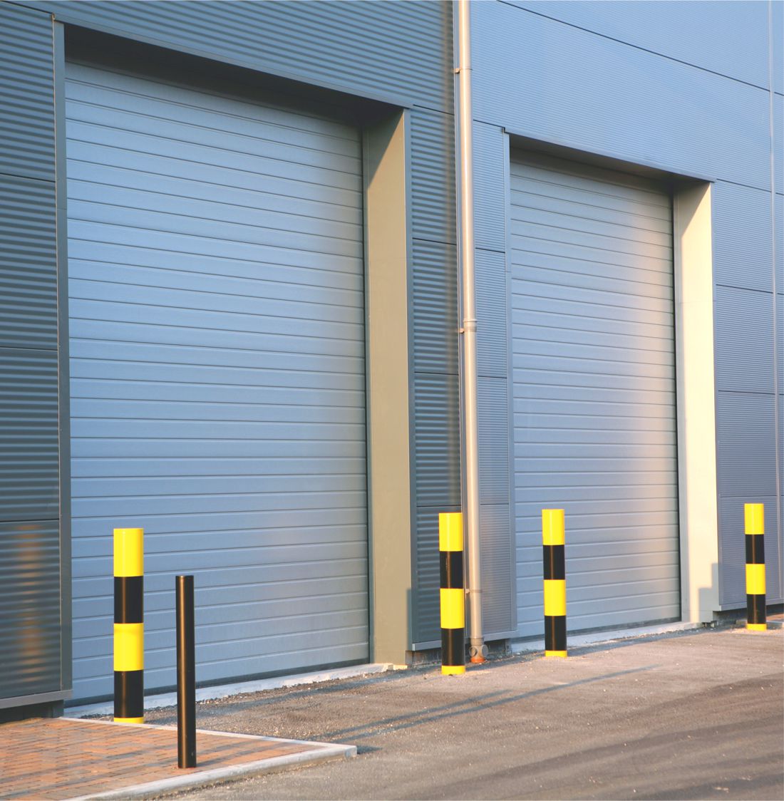PORTE GARAGE PRO | Procloture Vente de portes de garage sectionnelles pour particuliers et professionnels près de Mulhouse Pfastatt 2