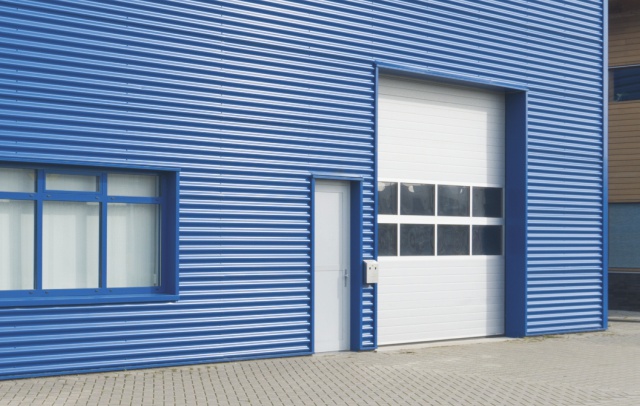 Industrielle
