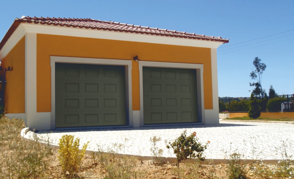 PORTES GARAGE MISTRAL | Procloture Vente de portes de garage sectionnelles pour particuliers et professionnels près de Mulhouse Illzach 3