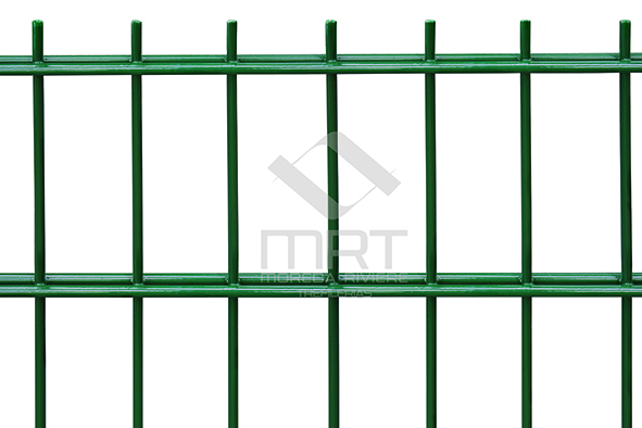 PANEL DOBLE HILO | Procloture Grillage rigide et souple Kingersheim 1