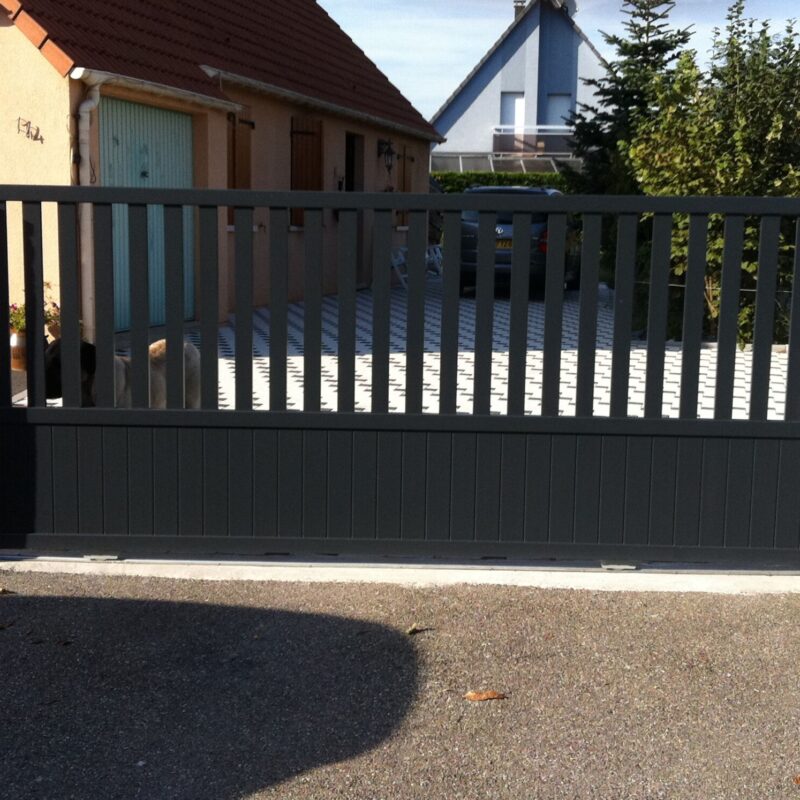 04 09 2011 003 800X800 | Procloture Portails et portillons en aluminium ajouré Rixheim 10