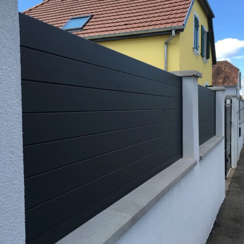 17 1 800X800 | Procloture Clôtures en aluminium Wittenheim 4