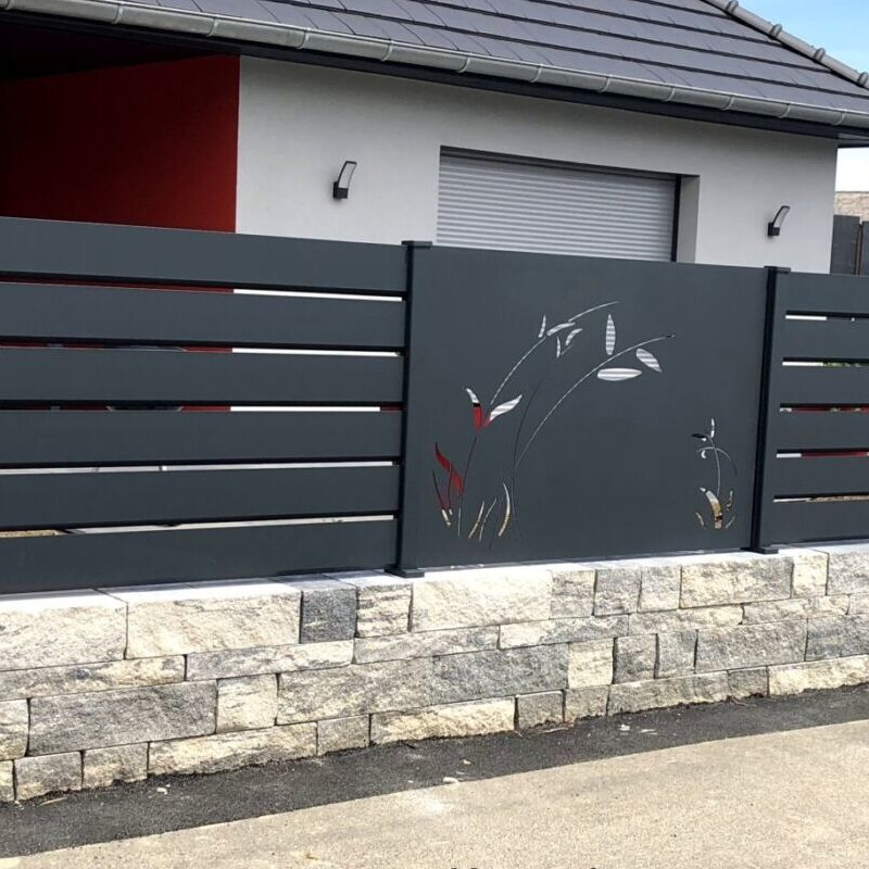 AVEC ESPACE JOUR DECOUPE LASER E1705658876454 800X800 | Procloture Clôtures en aluminium Wittelsheim 18
