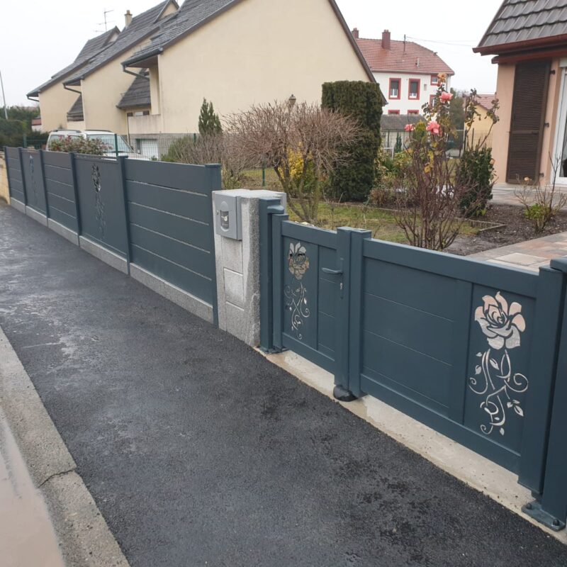 IMG 20220214 WA0002 800X800 | Procloture Portails et portillons en aluminium plein Mulhouse 18