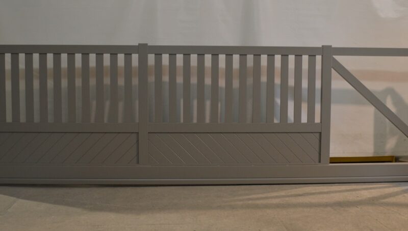 TOURMALINE AUTOPORTANT 800X453 | Procloture Portails et portillons en aluminium ajouré Thann 6