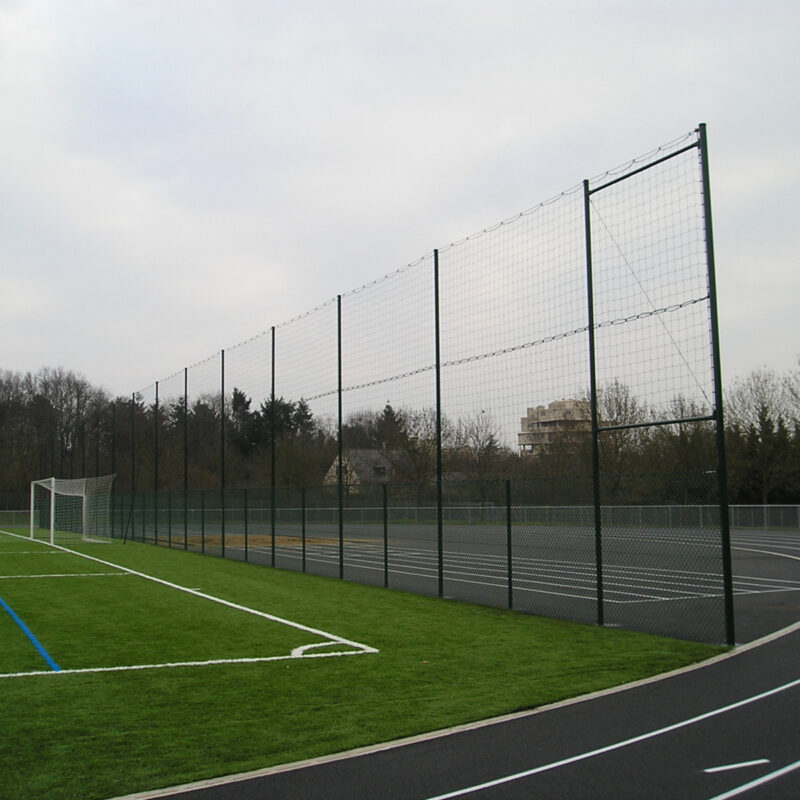 Cl&ocirc;tures sportives Guebwiller 2