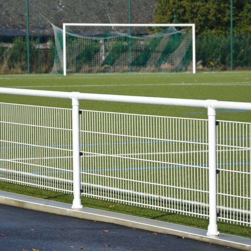 Cl&ocirc;tures sportives Wittenheim 0