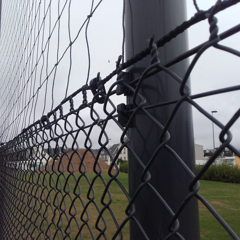 Cl&ocirc;tures sportives Thann 5