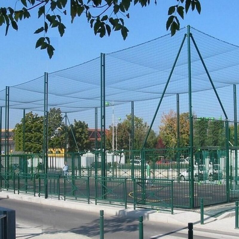 Cl&ocirc;tures sportives Rixheim 16