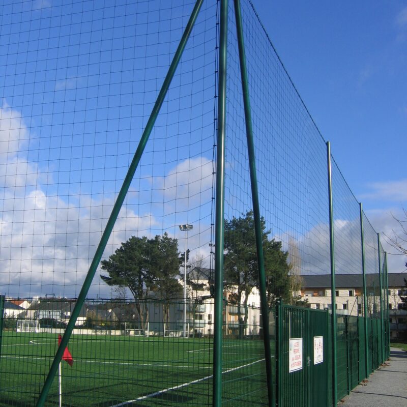 Cl&ocirc;tures sportives Wittelsheim 23