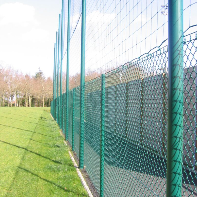 Cl&ocirc;tures sportives Pfastatt 31