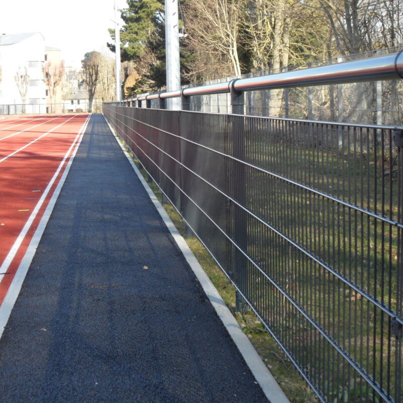 Cl&ocirc;tures sportives Riedisheim 37