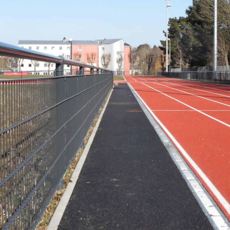 Cl&ocirc;tures sportives Kingersheim 39