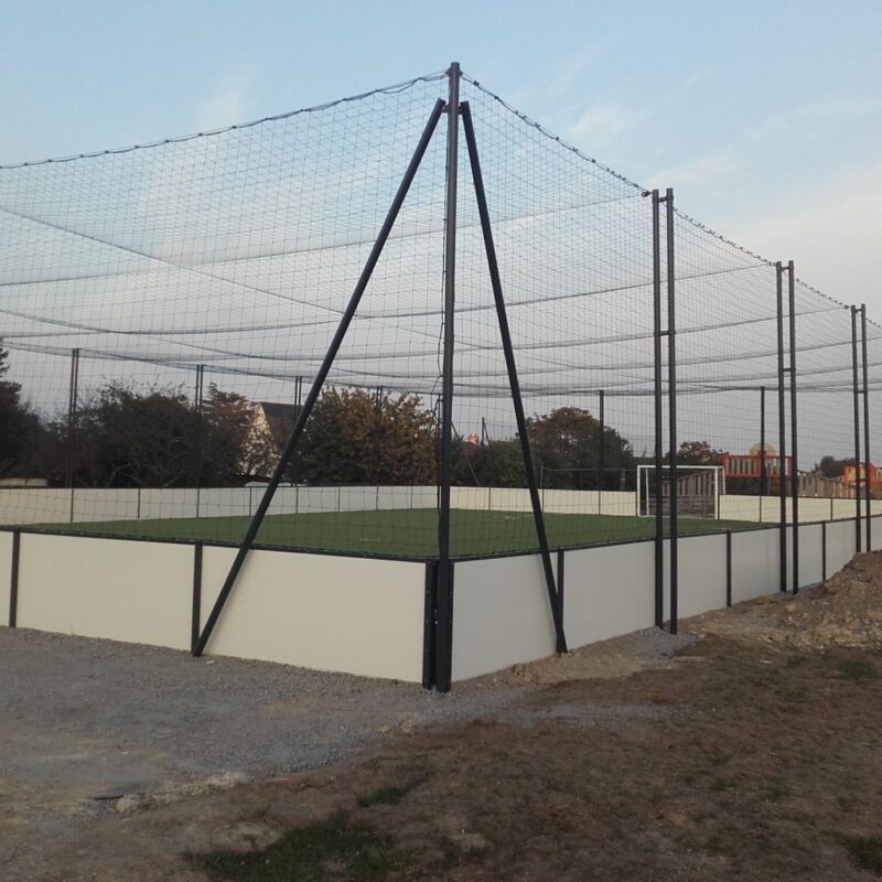 Cl&ocirc;tures sportives Kingersheim 15