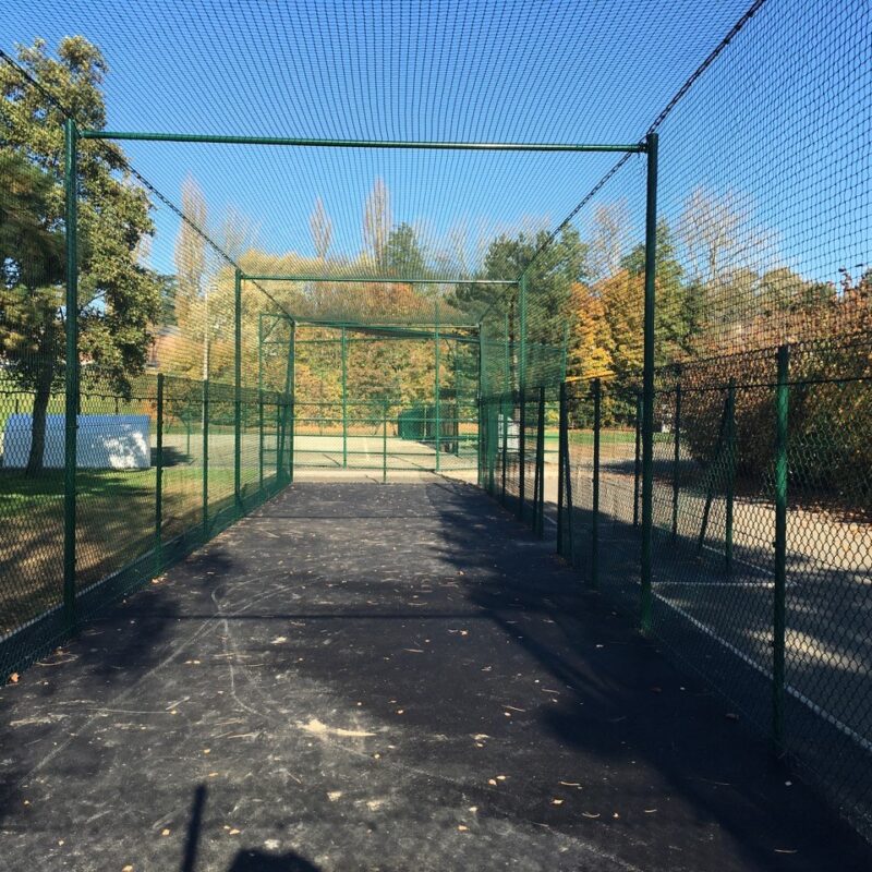 Cl&ocirc;tures sportives Thann 17