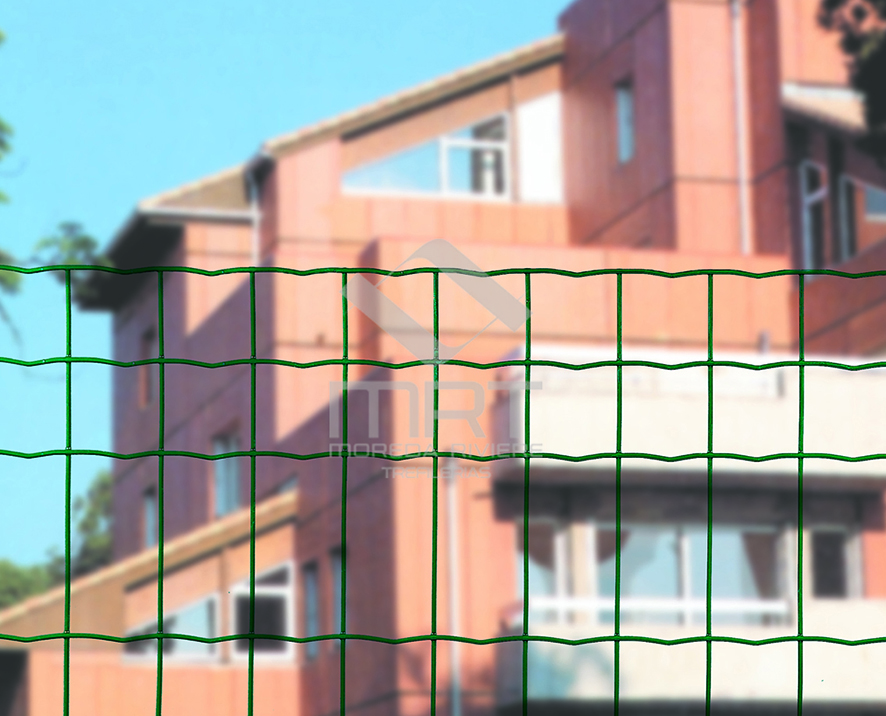 JARDITOR CLASSIC VERDE_02 | Procloture Grillage rigide et souple Wittelsheim 3