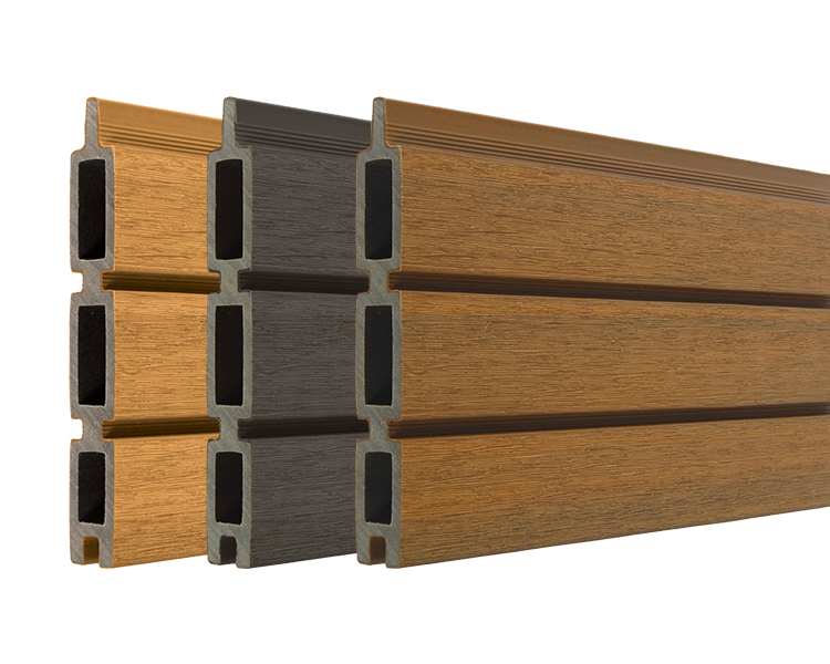 LAM MODERN | Procloture Clôture composite Cernay 2