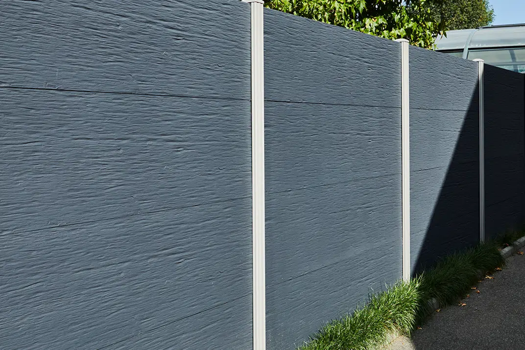 MODULA ARDOISE 1.JPG | Procloture Clôture en béton Illzach 6