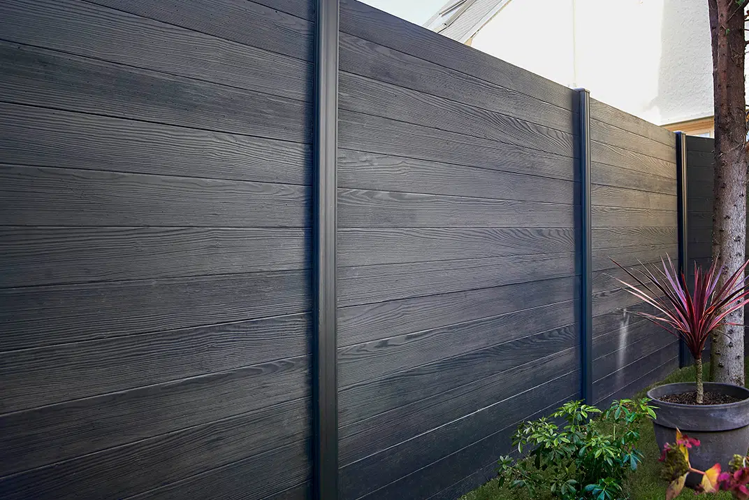 MODULA LAMES ANTHRACITE.JPG | Procloture Clôture en béton Pfastatt 7