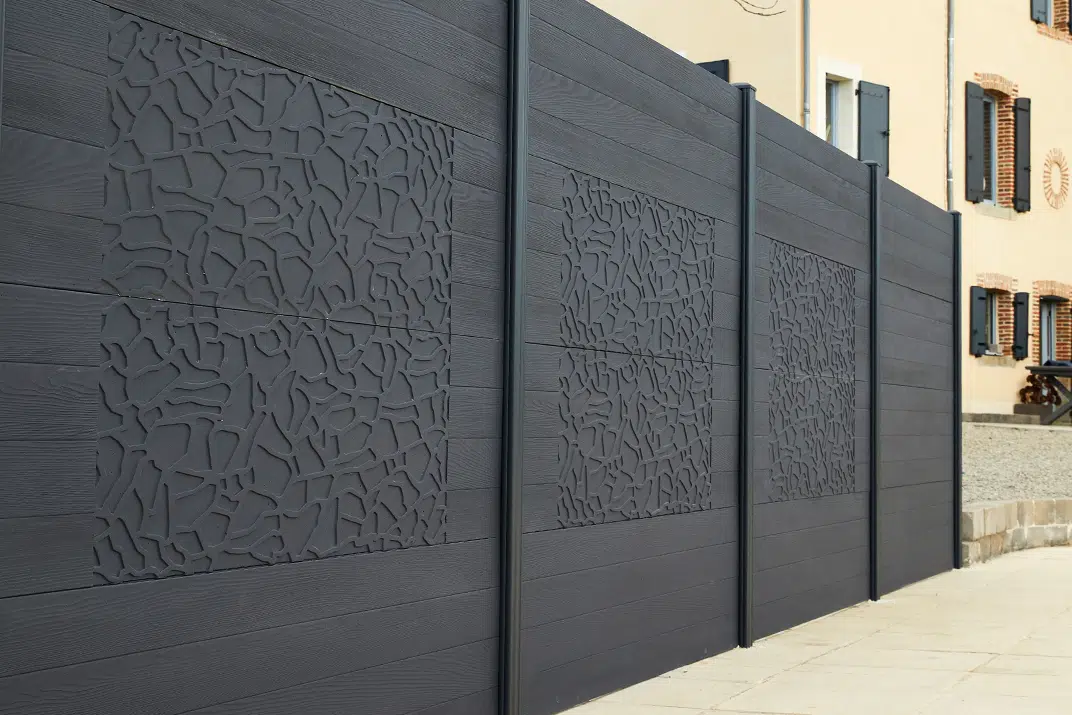 MODULA RESILLE.JPG | Procloture Clôture en béton Riedisheim 8