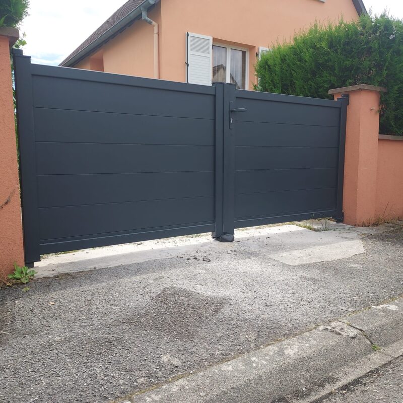 480908780_612288255035857_1376746211321272593_N 800X800 | Procloture Portails et portillons en aluminium plein Riedisheim 19