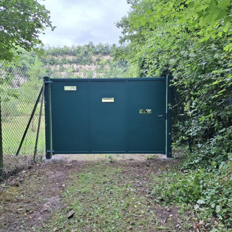525785140_731273059804042_3120777852158338902_N 800X800 | Procloture Portails et portillons en acier plein Cernay 0