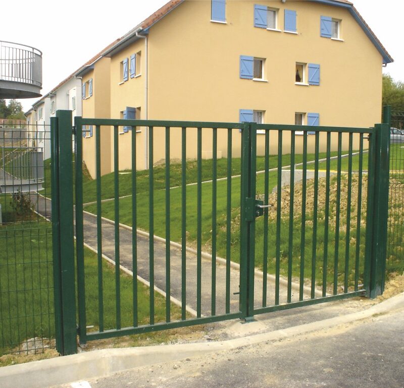 A49_BAT 800X770 | Procloture Portails et portillons en acier ajouré Kingersheim 7