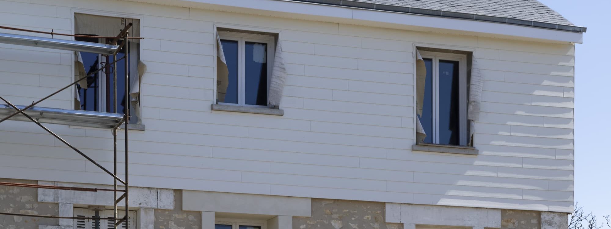 Quels sont les diff&eacute;rents types de bardage composite et leurs avantages ? Riedisheim